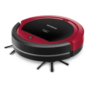 Robô Aspirador de Pó Smart Clean Mondial RB-07