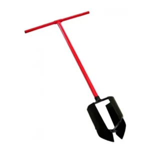 Cavadeira Trado 25cm Ramada