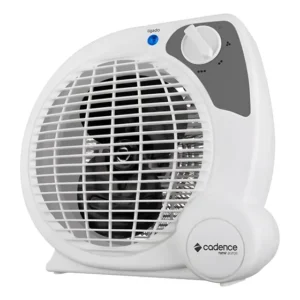 Aquecedor Elétrico Cadence Aqc422 Branco Branco 220v
