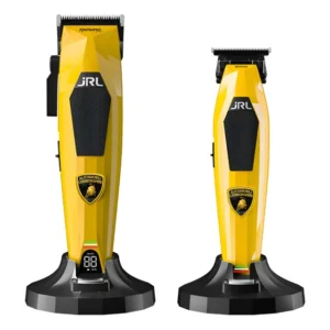 Jrl X Lamborghini Diamante Kit Maquinas Corte E Acabamento Amarelo