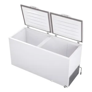Freezer Horizontal Gelopar Ghb-530 532l Branco Bivolt