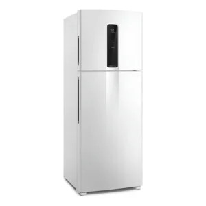 Geladeira Electrolux Frost Free Inverter 480L Efficient com AutoSense Cor Branco (IT70) Bivolt