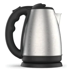 Chaleira Elétrica Cadence Inox Super 1,8l