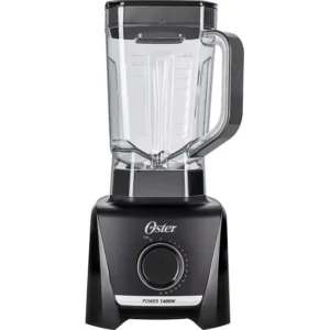 Liquidificador Oster 1400w 15 Velocidade Preto 3.2 L Oliq610