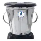 Liquidificador 6 Litros Br Leve 800w Industrial Baixa - Imagem 3