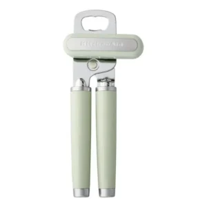 Abridor De Latas Multifuncional Kitchen Aid Verde Pistache Verde-pistache