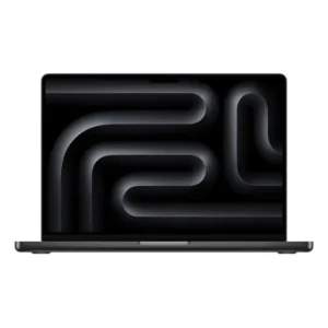 Apple 2025 MacBook Pro (de 14 polegadas, Chip M5 da Apple com CPU de 10 núcleos e GPU de 10 núcleos., 16GB Memória unificada, 1 TB) - Preto-espacial