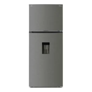 Geladeira 413L Philco Eco Inverter Duplex Inox PRF501TI