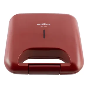 Grill e Sanduicheira BGR01V Toast 750W Britânia Cor Verlmeho