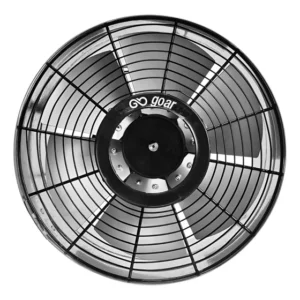 Exaustor Parede Axial 30cm M4 Goar 1.670 Rpm 1/3 Hp