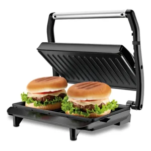 Press Grill Master Press, Mondial, 1000W - PG-01