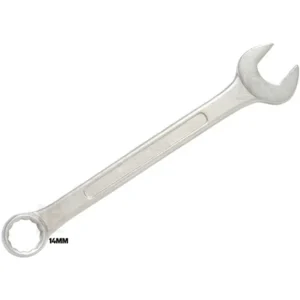 Chave Combinada Em Aço Profissional 14mm Hammer