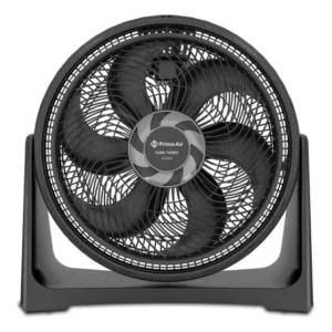Ventilador Circulador Prime Air 3 Velocidades 160w Aca40a Estrutura Preto