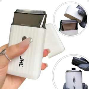 Máquina de Acabamento Shaver JRL Ghost Levitação Magnética 8000 RPM