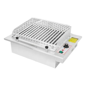 Churrasqueira Grill Elétrica Embutir Bancada Inox Parrilla