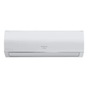 Midea ar condicionado 42AFFCI18S5 branco