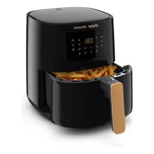 Fritadeira Airfryer Conectada Série 5000 Philips Walita