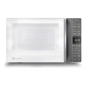Micro-ondas Preto 30 Litros Lg Ms3033ds 127v 29x51x40cm