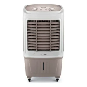 Climatizador De Ar Portátil 107 W 45l 40m² Big Air Elgin
