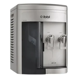Purificador de água IBBL Speciale FR600 prata -