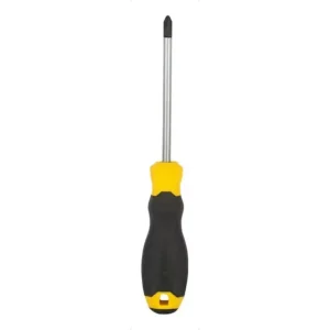 Chave Emborrachada Phillips 1/4x4 Ph2 Stanley Stmt60809-840