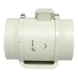 Exaustor Para Dutos Td 800/200 220v