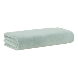 Toalha De Banho Dual Air Buddemeyer 100% Algodão Air Cotton Cor Verde 3181