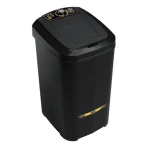 Lavadora 20,5kg 110v Preto Plus Nv Newmaq 110v Preto