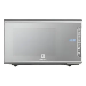 Micro-ondas Mi41s 31l Espelhado Com Painel Integrado E Funçã 127v