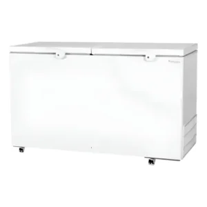 Freezer Horizontal 2 Portas Cega 503 Litros Fricon 220v Branco 220v