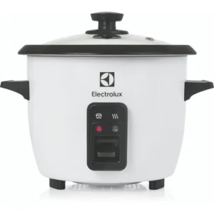 Panela de arroz Electrolux Efficient Rcb50 Premium, cor branca