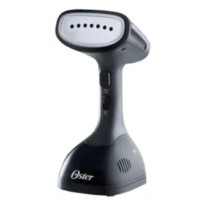 Passadeira Oster Ferro De Passar Roupa Steamer Elétrico Vapo Preto 127v