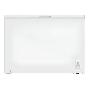 Freezer Horizontal Pfh300b Cor branco