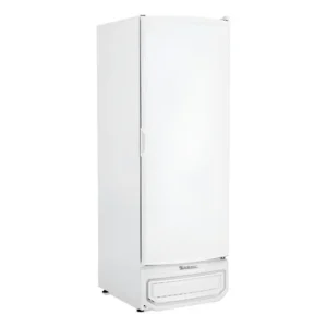 Freezer Vertical 1 Porta Gelopar 577 Litros Gpc57 Br 220v Branco 220v