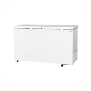 Freezer Conservador Fricon 503l Dupla Ação Hced503 Branco 127/220v