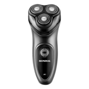 Barbeador Elétrico Power Shave, Mondial, 5W - BE-02