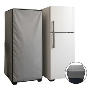 Capa Para Geladeira Electrolux Df34a