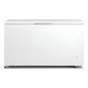 Freezer Horizontal Electrolux 513l Inverter Uma Porta Hi550
