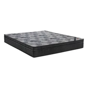 Colchão Iso Superpocket (138x188x25) - Ortobom Cor Cinza