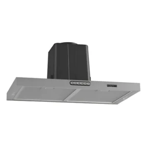 Depurador Slim New Inox Compact 60cm Fogatti 110v Inox 127v