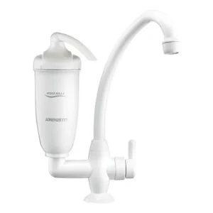 Purificador De Água Lorenzetti De Parede Acqua Bella Branco Branco