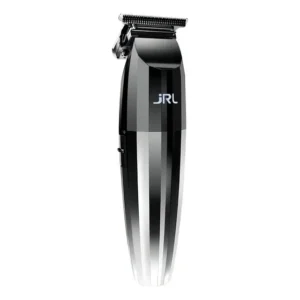 Máquina de Acabamento JRL Clipper Silver 2020T Sem Fio Bivolt