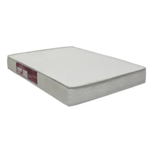 Colchão Baby Light D18 (60x130x12) - Ortobom Cor Branco