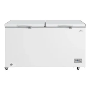 Freezer Horizontal Midea Mdrc698fzd012 508l 4 Funções
