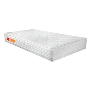 Colchão Viúva Orthocrin Royal Saúde Plus D33 - 110x200x22