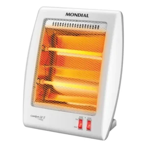 Aquecedor Quartzo Comfort Air II Mondial 900W A-15
