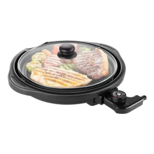 Grill Perfect Taste 1250w Grl300 Cadence Cor Preto