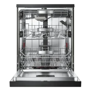 Lava-louças 15 Serviços Brastemp Eclipse - Blf62ap