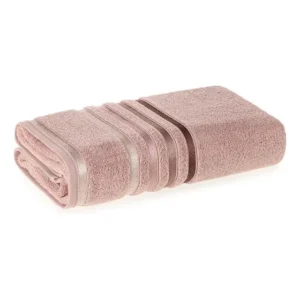 Toalha De Rosto Lumina Pétala/rosa Karsten Cor U Lisa