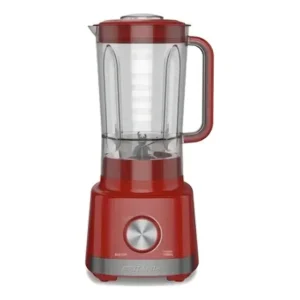 Liquidificador Blq1280v Pro Maxx 6 2,7l 1150w Vermelho Britânia